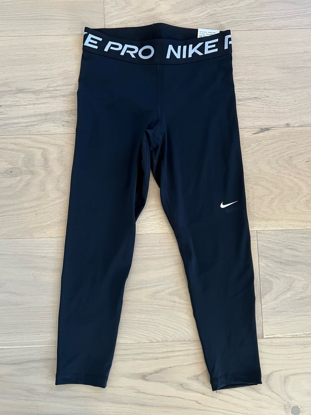 NWT Nike Pro leggings